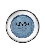 NYX Cosmetics Prismatic Eye Shadow, PS08 Blue Jeans, Eyeshadow # 8 - £7.44 GBP