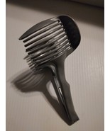 Fruit Tomato Eggs Vegetable Slicer Aluminum Slicing Holder Kitchen Tool ... - $150.34 MXN