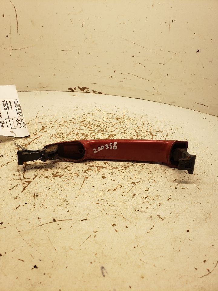 Passenger Door Handle Exterior Door VIN A Front Fits 08-13 HIGHLANDER 1360364... Item image 3