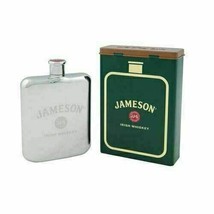Jameson Irish Whiskey Signature Flask - £42.60 GBP