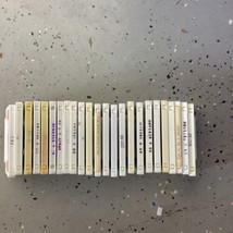 Mixed Times Of Recordable Casette Tapes Used Qt 24 - $9.90