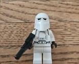 LEGO Star Wars Snowtrooper Minifigure 4483 - $5.69