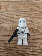 LEGO Star Wars Snowtrooper Minifigure 4483 - £4.47 GBP
