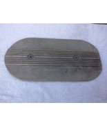 MOPAR  SIX PACK,2x4 BBL. ALUM. AIR CLEANER LID  DW/JP - $149.99