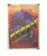 Spoon Fillmore Poster The Heavenly States - $49.71 CAD