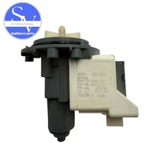 Whirlpool Maytag Washer Drain Pump W10727777 - $263.48 MXN