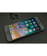 Apple iPhone 7 Plus A1784 256GB - Rose Gold cell phone *techs only* AS I... - $253.02 CAD