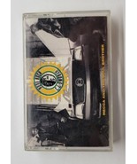 Mecca and the Soul Brother Pete Rock &amp; C.L. Smooth (Cassette, 1992) - £27.65 GBP
