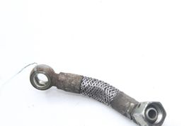 2013 FREIGHTLINER CASCADIA 125 DD15 HIGH PRESSURE FLANGE FUEL LINE Q6638 image 8