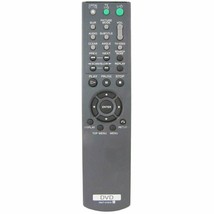 Sony RMT-D141A Factory Original Dvd Player Remote DVPNS305, DVPNS315, DVPNS415 - £8.06 GBP