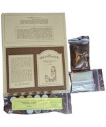Gail Wilson Doll Kit Early American Series Basic 9&quot; and 3&quot; Dolls - $98.01
