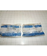 GM 22545205 Exhaust Gasket Flange Seal Donut QTY 2 OEM NOS General Motors - $20.30