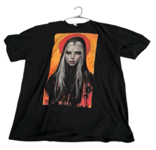 Natural Born Sinner Hot Girl JULIA HART?? - AEW T-Shirt 2XL Men&#39;s - $713.29 MXN