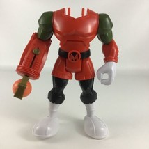 Space Jam A New Legacy Marvin The Martian Acme Mech Claw 10&quot; Figure Moose 2020 - $19.75