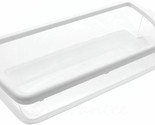 W10321304 Fridge Lower Door Bin Whirlpool WSF26C3EXW01 ED5FVGXWS01 WRS32... - $23.68