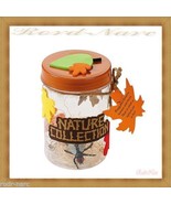 !New! Nature Collecting Jar Craft Kit Science Bug Leaves Science 2pcs (F... - £7.77 GBP