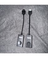 2 Lenovo ThinkPad Ethernet Adapter / 01YU028 / 01YU027 - $16.29 CAD