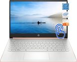 HP 14 Laptop, Intel Celeron N4020, 4 GB RAM, 64 GB Storage, 14-inch HD T... - $334.18