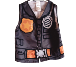 Child&#39;s Police Vest for Playtime by Lego (6+) - £7.13 GBP