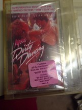 More Dirty Dancing by Original Soundtrack (Cassette, Oct-1990, RCA Records) - £32.87 GBP
