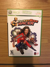 Pocketbike Racer (Microsoft Xbox 360, 2006) Burger King - £5.52 GBP