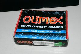 OLIMEX LPC-P1227 REV B Development Prototype Board New rare w1cb - $71.03 CAD