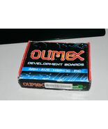 OLIMEX LPC-P1227 REV B Development Prototype Board New rare w1cb - $933.90 MXN