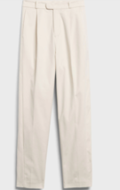 BR x HARBISON | Safari Suit Pant Color: Transition Cream White - £55.90 GBP