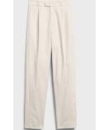 BR x HARBISON | Safari Suit Pant Color: Transition Cream White - £54.81 GBP