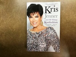 Kris Jenner... and All Things Kardashian - (Paperback) - £8.73 GBP