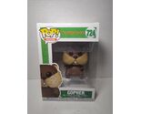 Funko Pop! Vinyl: Gopher #724 Caddyshack Movies Collectible Figure - $15.83