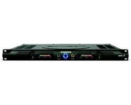 Samson SERVO 120A 120W Power Amplifier for Studio Recording &amp; Live Appli... - $5,616.28 MXN