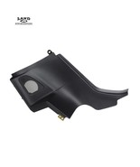 MERCEDES R231 SL-CLASS DRIVER/LEFT REAR SPEAKER QUARTER PANEL TRIM BLACK... - $338.32 CAD