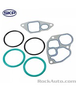 Engine Oil Cooler Gasket Set SKP SK904224 - $19.19 CAD