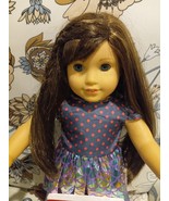 American Girl Doll-Grace - $125.00