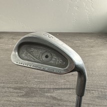 Ping Eye 2 Black Dot 8 Iron RH Steel Shaft - $16.04