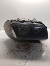 Passenger Right Headlight Without Xenon Fits 04-06 BMW X3 1058375 - £142.22 GBP