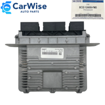 NEW 2011 Ford F250 F350 6.7L Diesel ECU ECM PCM Engine Control Module - $329.99