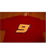 BILL ELLIOT #11 NASCAR T-Shirt LARGE NEW w/ TAG - $376.98 MXN