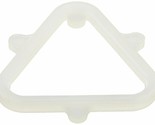 OEM Roller Support For Whirlpool WET4027EW0 WED4915EW1 WED5600XW0 WED620... - £10.83 GBP