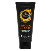 SKYN Sensual Touch Gentle Warming Massage Gel 200mL - $77.80