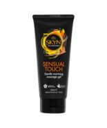 SKYN Sensual Touch Gentle Warming Massage Gel 200mL - $105.50 CAD