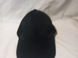 Primark  black hat  size S/M Express Shipping - £9.72 GBP