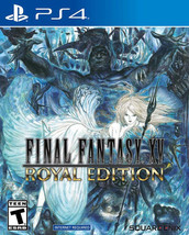 Final Fantasy XV Royal Edition - PlayStation 4  - £24.34 GBP