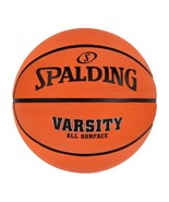 Spalding Varsity Outdoor Basketball 29.5&quot; - €30,03 EUR