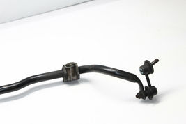 02-07 SUBARU IMPREZA WRX FRONT STABILIZER SWAY BAR P6557 image 9