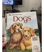 Book 1983 Dogs By Jean Lewis - $189.49 MXN