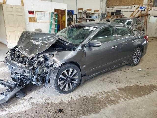 Driver Left CV Axle Shaft 2.5L 4 Cylinder CVT Fits 13-18 Nissan Altima Item image 5