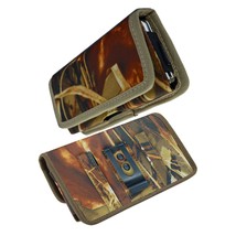 Phone Holster for Samsung Galaxy S23 Ultra S22 Plus - £38.12 GBP
