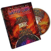 World&#39;s Greatest Magic: Gaffed Coins - Tricks - £15.78 GBP